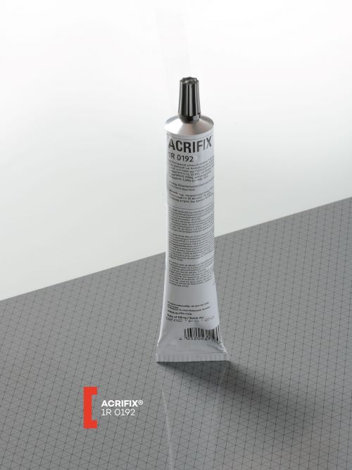 Acrifix 192 AdhesiveforPlastics UV