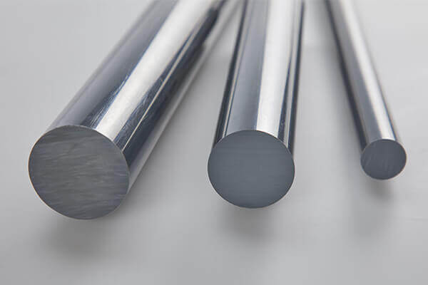 PVC Rod